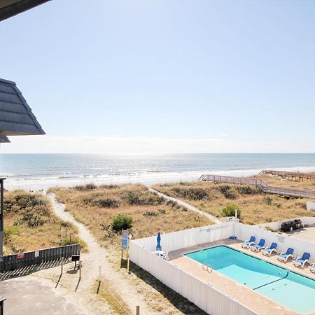 Cherry Grove Retreat & Sea Cabin เมอร์เทิลบีช ภายนอก รูปภาพ