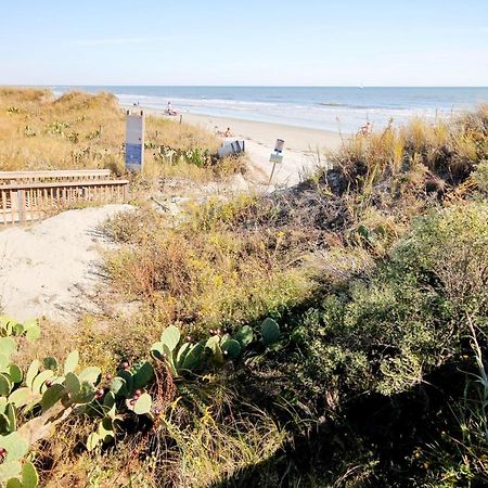 Cherry Grove Retreat & Sea Cabin เมอร์เทิลบีช ภายนอก รูปภาพ