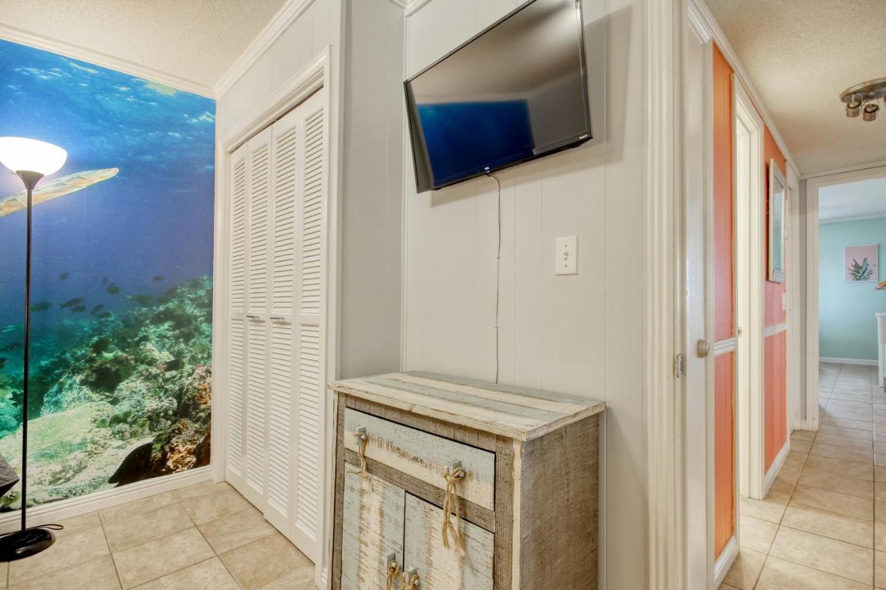 Cherry Grove Retreat & Sea Cabin เมอร์เทิลบีช ภายนอก รูปภาพ