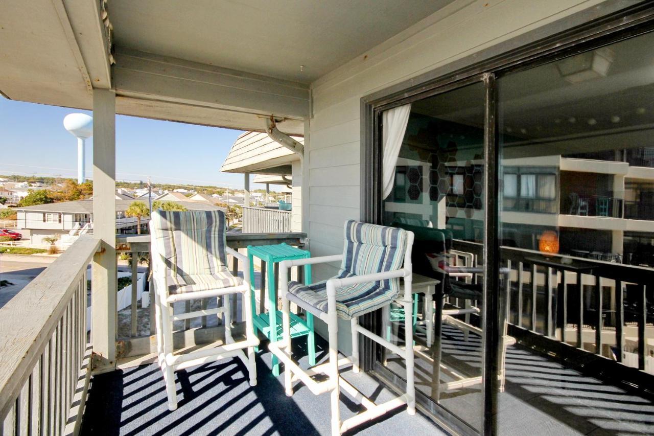 Cherry Grove Retreat & Sea Cabin เมอร์เทิลบีช ภายนอก รูปภาพ